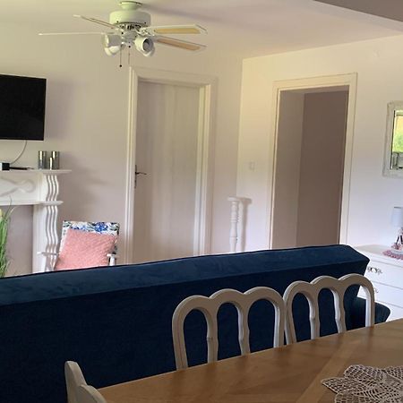 zaKRZYWEk wyjątkowy apartament w Krzywe k/Cisnej Cisna Zewnętrze zdjęcie