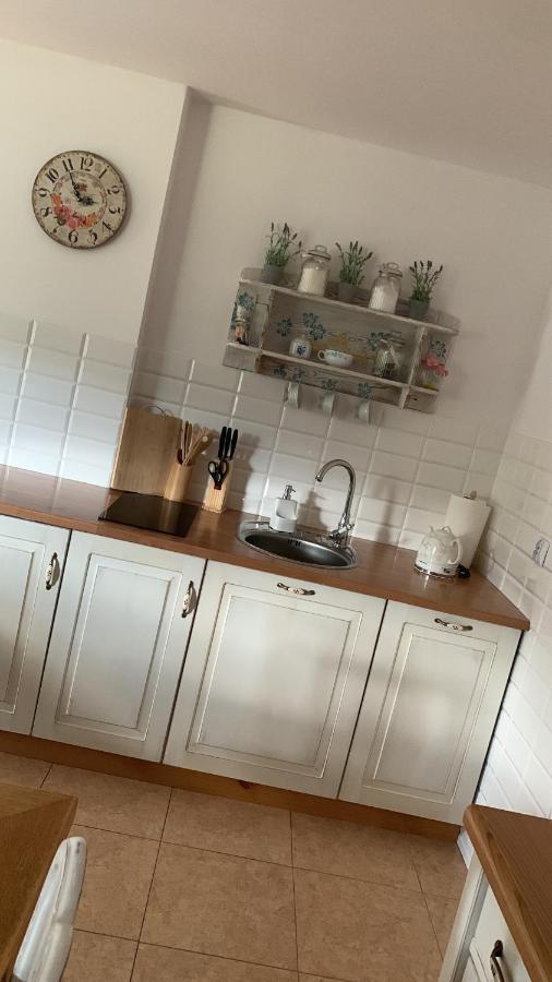 zaKRZYWEk wyjątkowy apartament w Krzywe k/Cisnej Cisna Zewnętrze zdjęcie