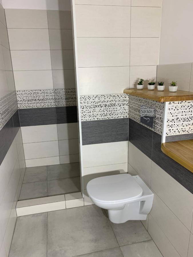 zaKRZYWEk wyjątkowy apartament w Krzywe k/Cisnej Cisna Zewnętrze zdjęcie