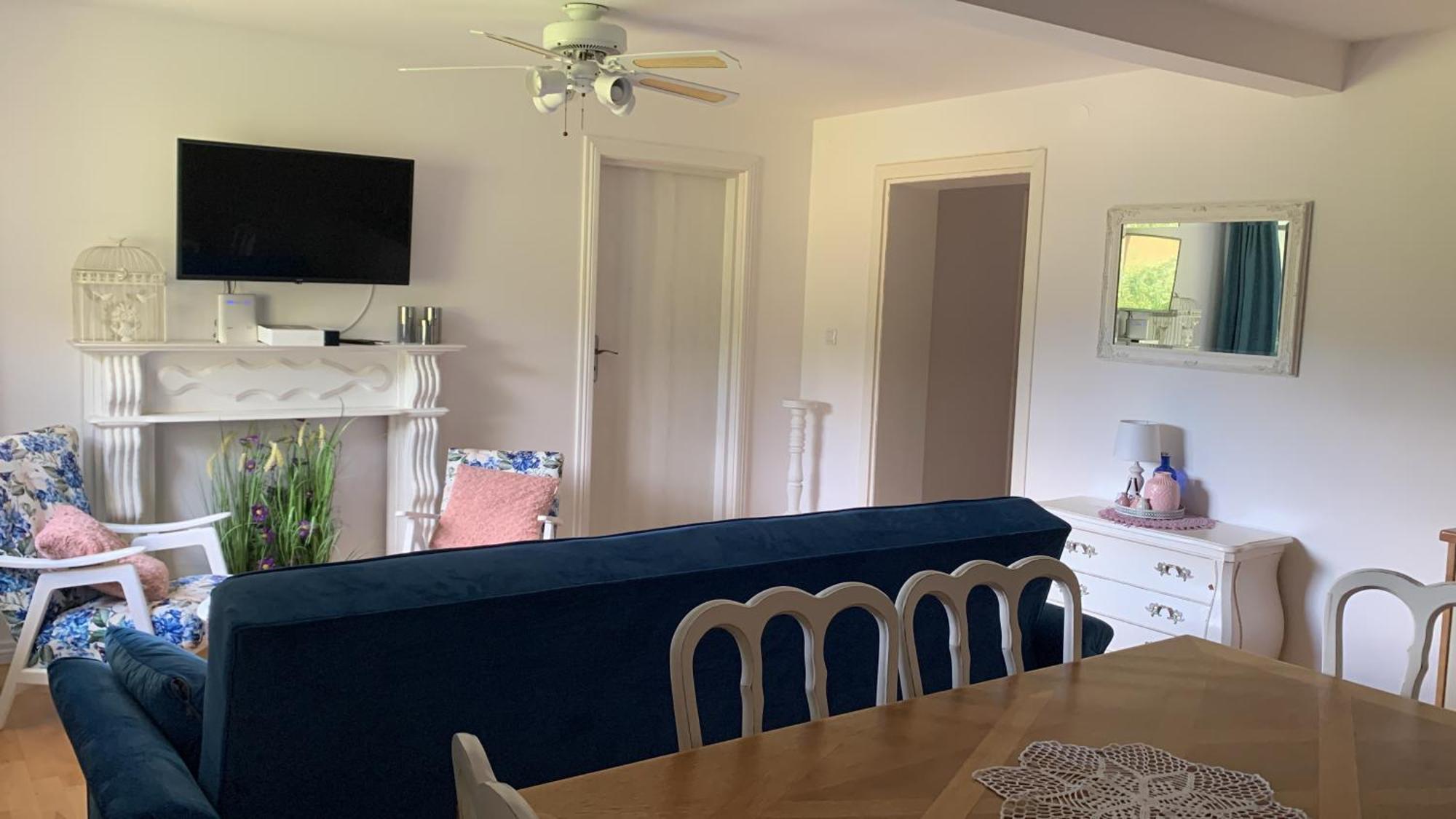 zaKRZYWEk wyjątkowy apartament w Krzywe k/Cisnej Cisna Zewnętrze zdjęcie